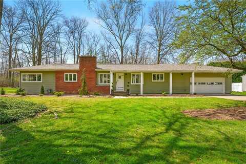385 Vogan Dr, Mercer, PA 16137