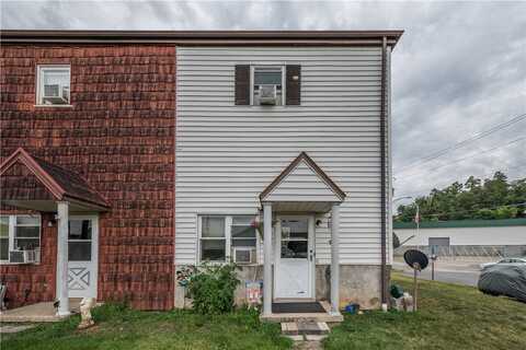 3 Elizabeth Street, Burgettstown, PA 15078