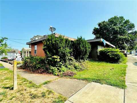 114 Sixth Avenue, Brownsville, PA 15417