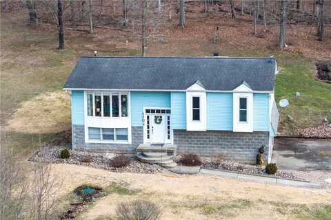 110 Sugar Camp Rd, Franklin, PA 15370