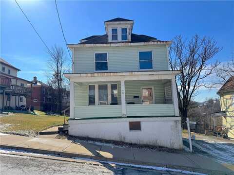 348 Frothingham Ave, Jeannette, PA 15644