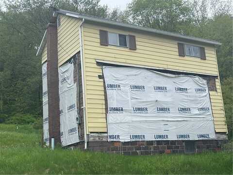 110 Pa-210, Plumville, PA 15747