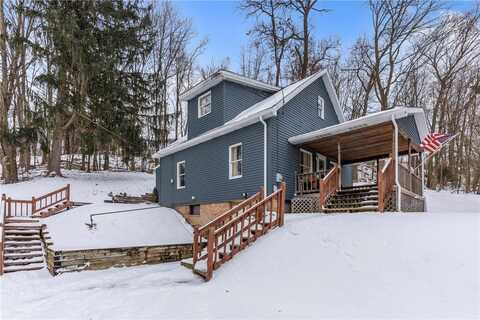 203 Stoney Hollow Rd, Winfield, PA 16023