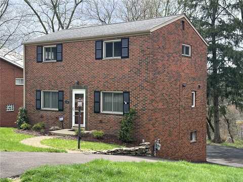 221 Sharon Dr, Hillsboro, PA 15221