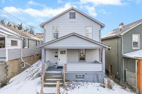 530 Mellon Ave, Baden, PA 15005