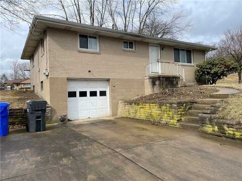 521 Van Buren St, Evans City, PA 16033