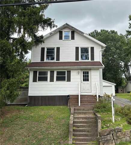 324 Harding St, New Castle, PA 16101