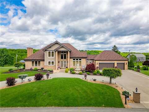 204 S Links Ave, Baden, PA 16001