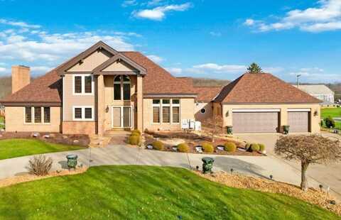 204 S Links Ave, Baden, PA 16001