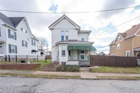 617 Weldon St, Latrobe, PA 15650