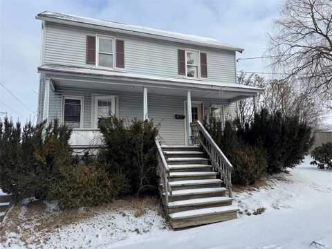 1002 Webster Street, Farrell, PA 16121