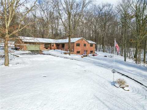 17 JEAN DRIVE, Delaware Twp, PA 16154