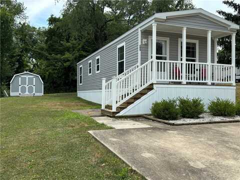 195 Laurie Ln, Amwell, PA 15301