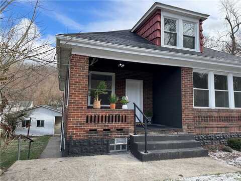 316 Newtown Ave, Bethlehem, PA 15333