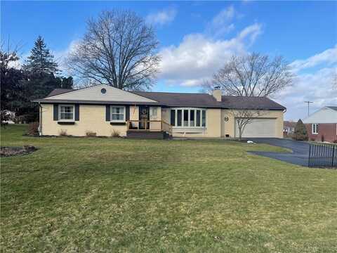 592 S Mercer Avenue, Sharpsville, PA 16150