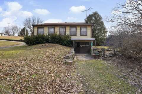 605 S Clearfield Rd, Clearfield, PA 16023