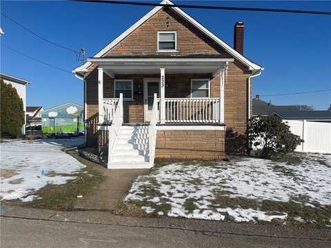 233 S Shupe St, Mount Pleasant, PA 15666