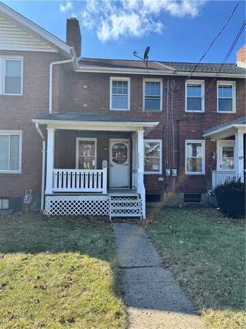 821 Vankirk St, Clairton, PA 15025