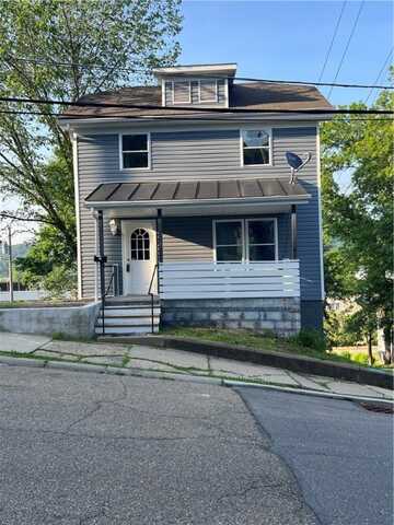 531 W End Ave, Coraopolis, PA 15108