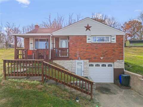 195 Lacock St, Canton, PA 15301