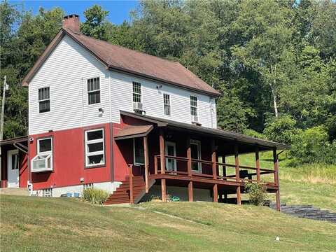 489 Jack Rd, Bethel, PA 15690