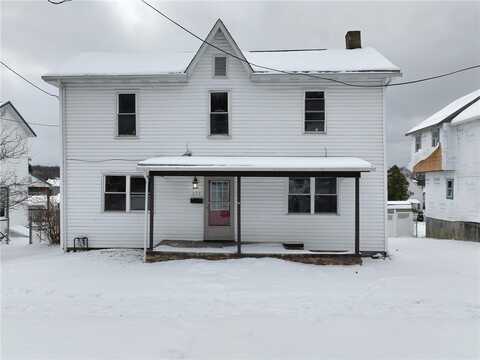 233 N Brady St, Blairsville, PA 15717