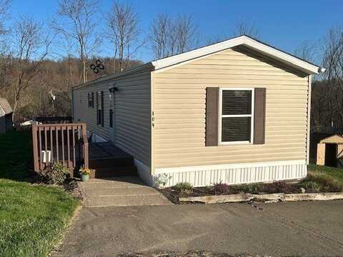 104 Mary Lynn Lane, Adamstown, PA 16059