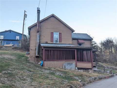 200 Burkhart St, Bentleyville, PA 15314