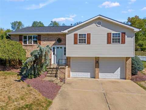 2312 The Circle, Canton, PA 15301