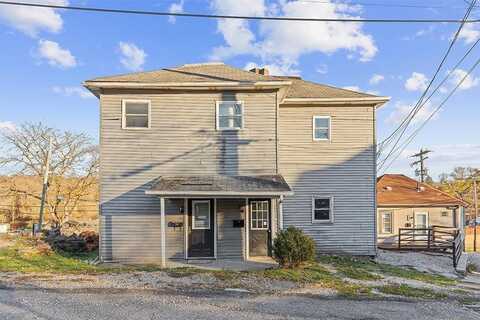 1504 Main St, Burgettstown, PA 15021