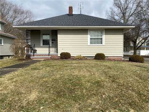 138 Plum Street, Greenville, PA 16125