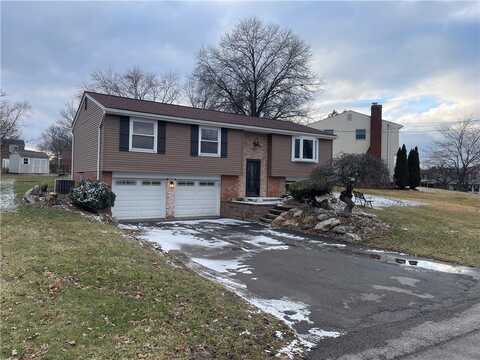 208 Havenhill Drive, Baden, PA 16001