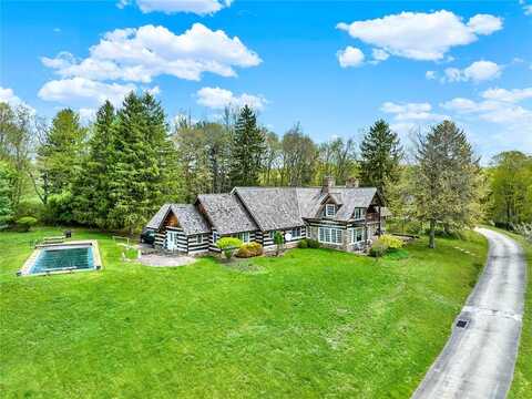 123 Pilgrim Ln, Ligonier, PA 15658