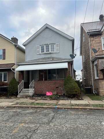 410 Longfellow Street, Vandergrift, PA 15690