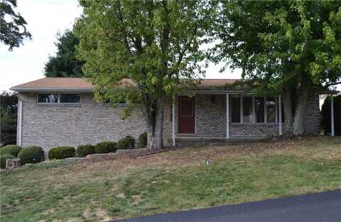 2183 Locust St, Murrysville, PA 15632