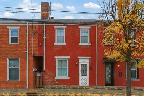 1402 Bingham Street, South Side, PA 15203