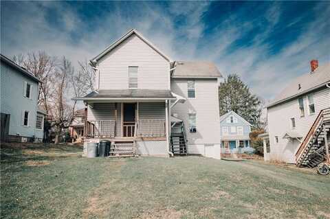 1254 Washington St, Indiana, PA 15701