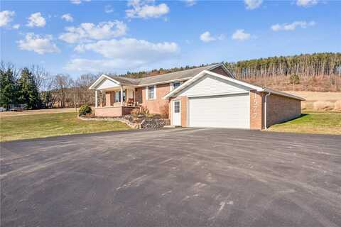 1577 Indian Creek Valley Rd, Slate Lick, PA 15462