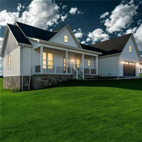 491 Shannon Drive, Mt Pleasant Twp, PA 15666