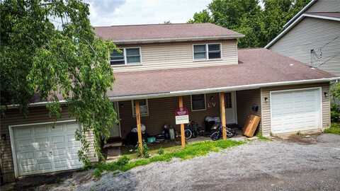 716-718 Hettie Way, City of But SW, PA 16001