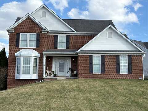 129 Buttonwood Dr, Centertown, PA 15001