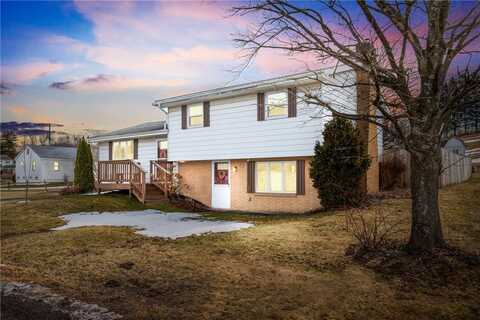 110 Marker Dr, Somerset, PA 15501