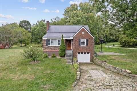 28 Hindman Ave, Burgettstown, PA 15021