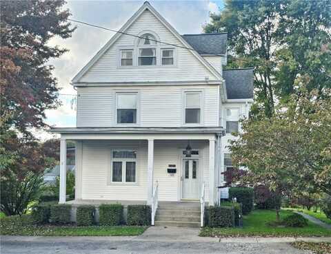 120 Arthur St, Kittanning, PA 16201