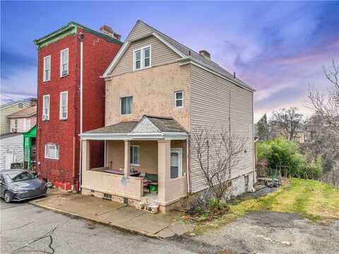 531 Lenora St, Larimer, PA 15206