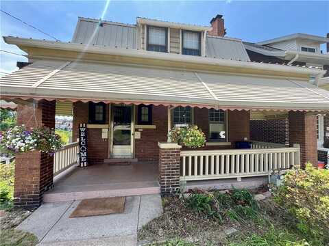 520 Berwin Ave, Brookline, PA 15226