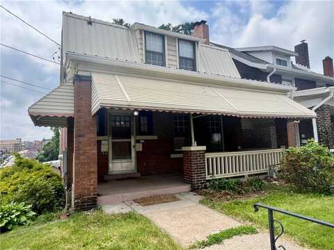 520 Berwin Ave, Brookline, PA 15226