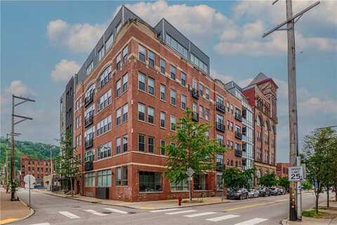2434 Smallman St, Pittsburgh, PA 15222