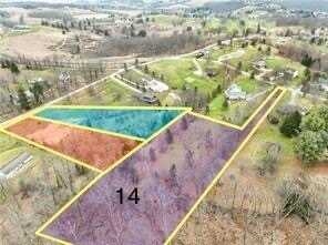 Lot #14 Verner Lane, Titusville, PA 15301