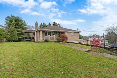 1038 Phillips St, Baden, PA 15005